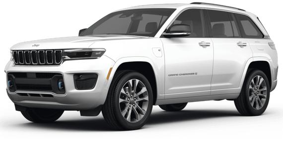 JEEP GRAND CHEROKEE 2023 1C4RJYD69P8791187 image